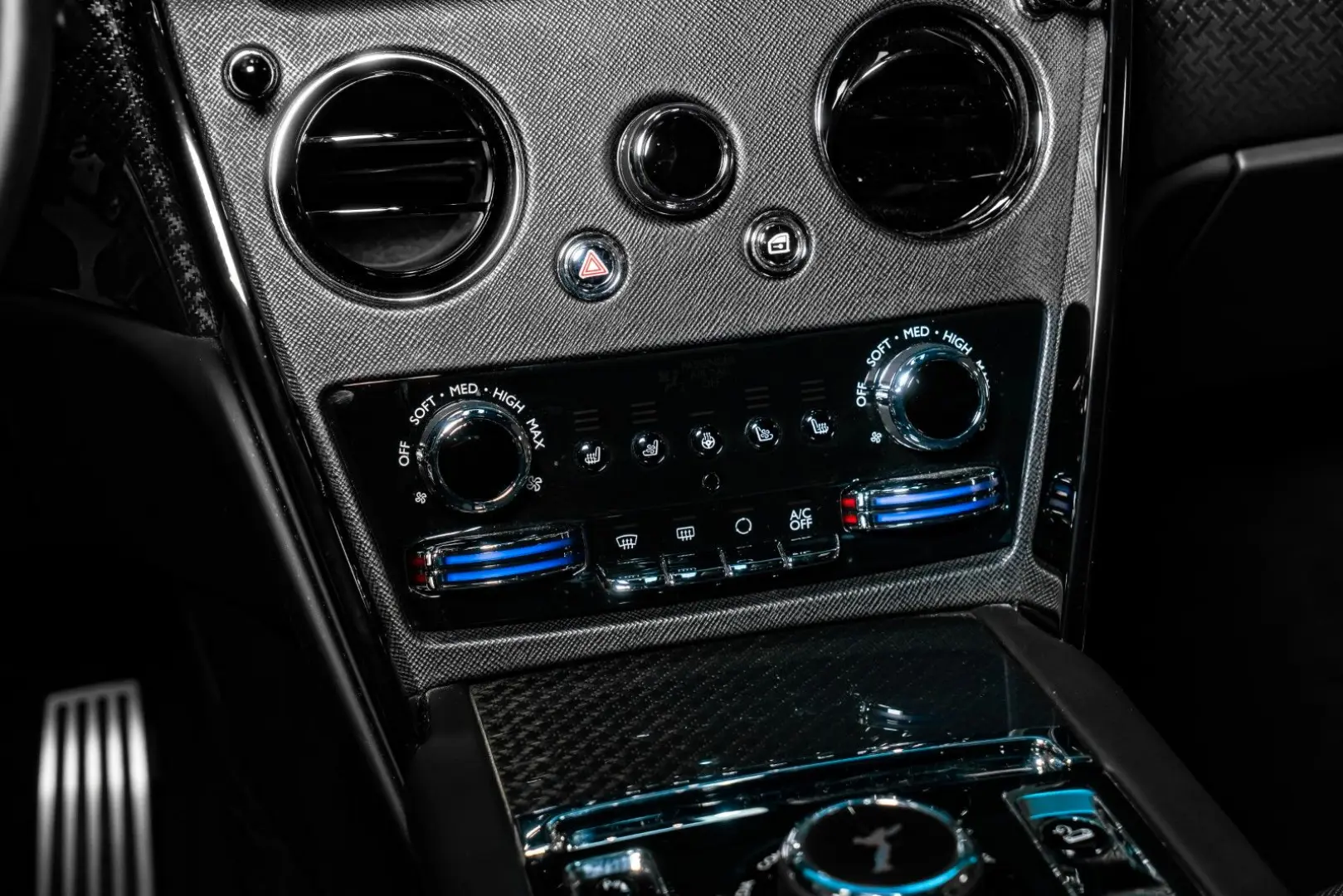 Cullinan Black Badge