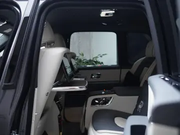 Cullinan   TV   4-Seats   NightV   22Z   Fridge