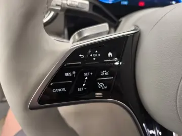 Mercedes-Benz EQS 580 4M SUV AMG