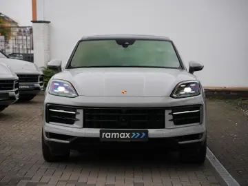 Porsche E-Hybrid Coupé INNODRIVE-LUFTF-PANO-MASSAGE