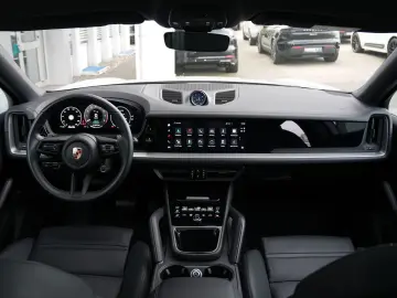 Porsche E-Hybrid Coupé INNODRIVE-LUFTF-PANO-MASSAGE