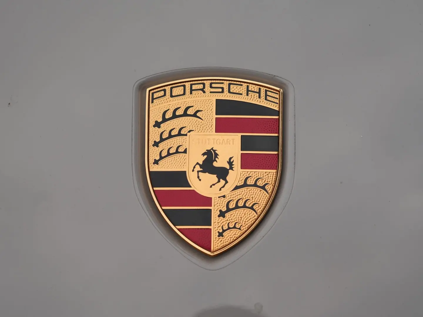 Porsche E-Hybrid Coupé INNODRIVE-LUFTF-PANO-MASSAGE