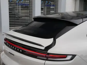 Porsche E-Hybrid Coupé INNODRIVE-LUFTF-PANO-MASSAGE