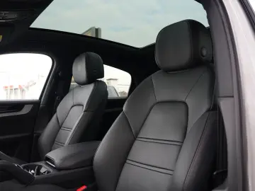 Porsche E-Hybrid Coupé INNODRIVE-LUFTF-PANO-MASSAGE
