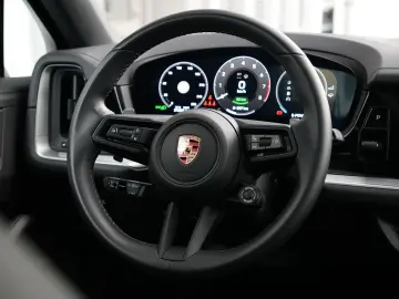 Porsche E-Hybrid Coupé INNODRIVE-LUFTF-PANO-MASSAGE