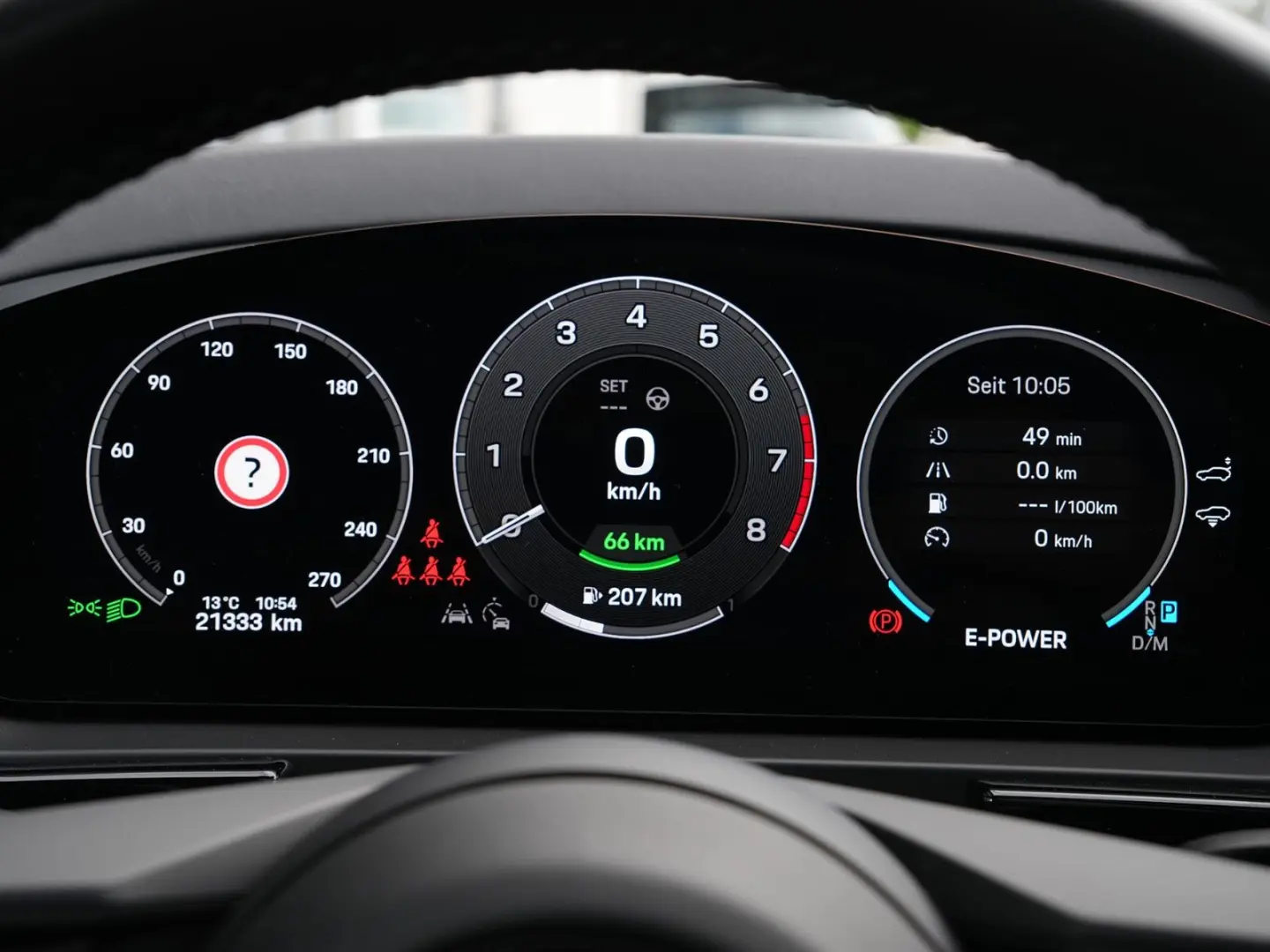 Porsche E-Hybrid Coupé INNODRIVE-LUFTF-PANO-MASSAGE