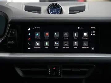 Porsche E-Hybrid Coupé INNODRIVE-LUFTF-PANO-MASSAGE