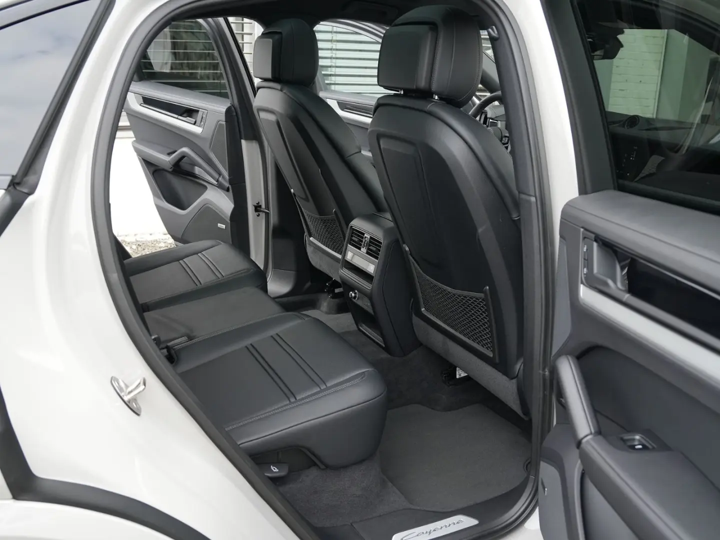 Porsche E-Hybrid Coupé INNODRIVE-LUFTF-PANO-MASSAGE