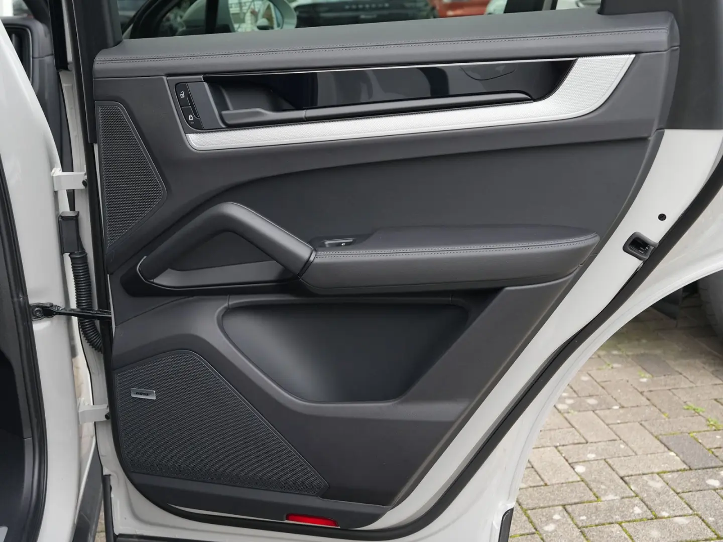 Porsche E-Hybrid Coupé INNODRIVE-LUFTF-PANO-MASSAGE