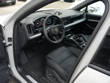 Porsche E-Hybrid Coupé INNODRIVE-LUFTF-PANO-MASSAGE