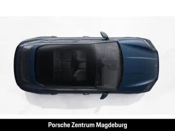 Porsche Cayenne S Coupe*PASM*AZV*BOSE*ACC*PANO*HEAD-UP*