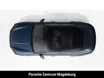 Porsche Cayenne S Coupe*PASM*AZV*BOSE*ACC*PANO*HEAD-UP*