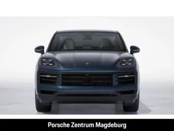 Porsche Cayenne S Coupe*PASM*AZV*BOSE*ACC*PANO*HEAD-UP*