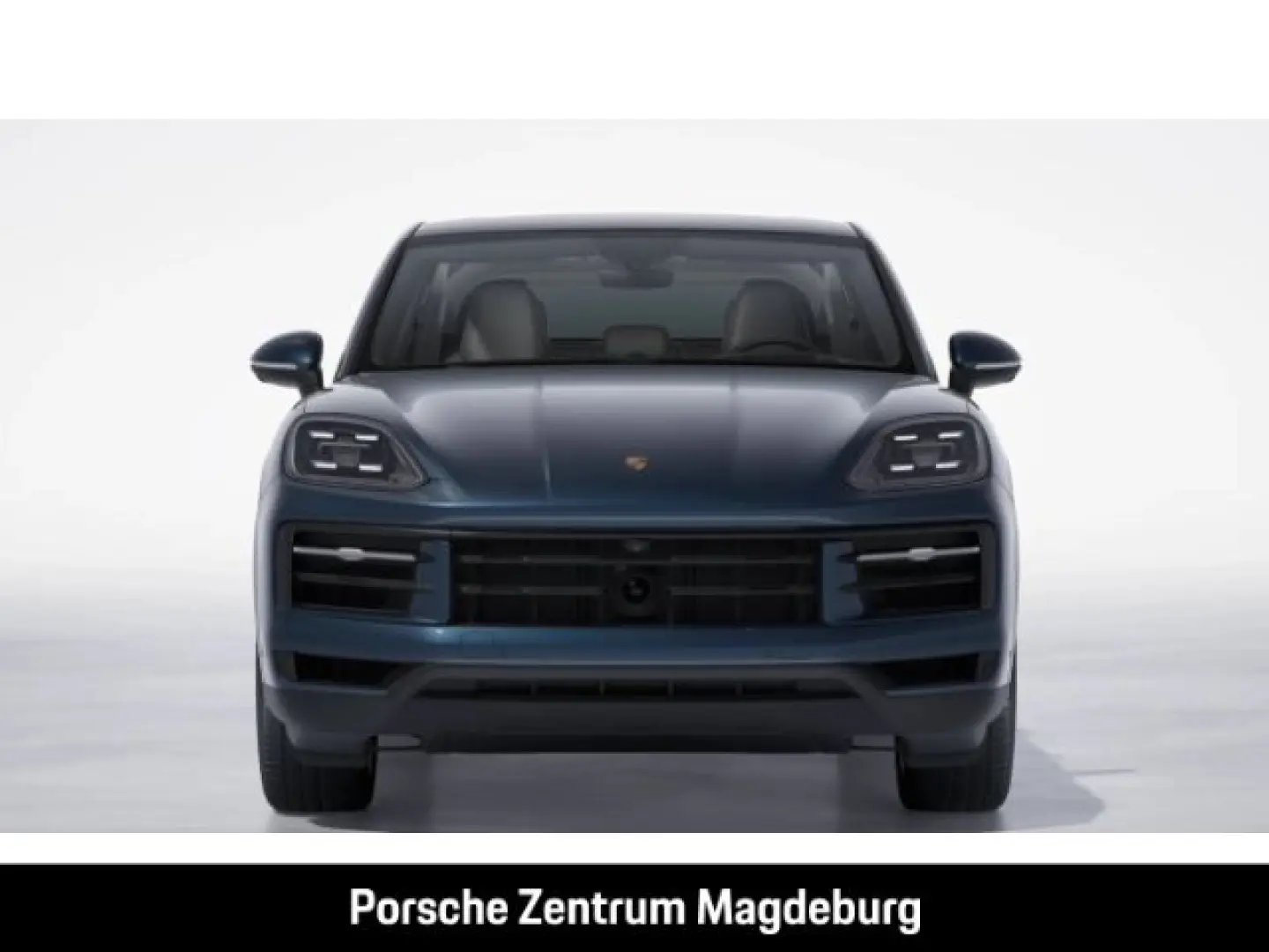 Porsche Cayenne S Coupe*PASM*AZV*BOSE*ACC*PANO*HEAD-UP*