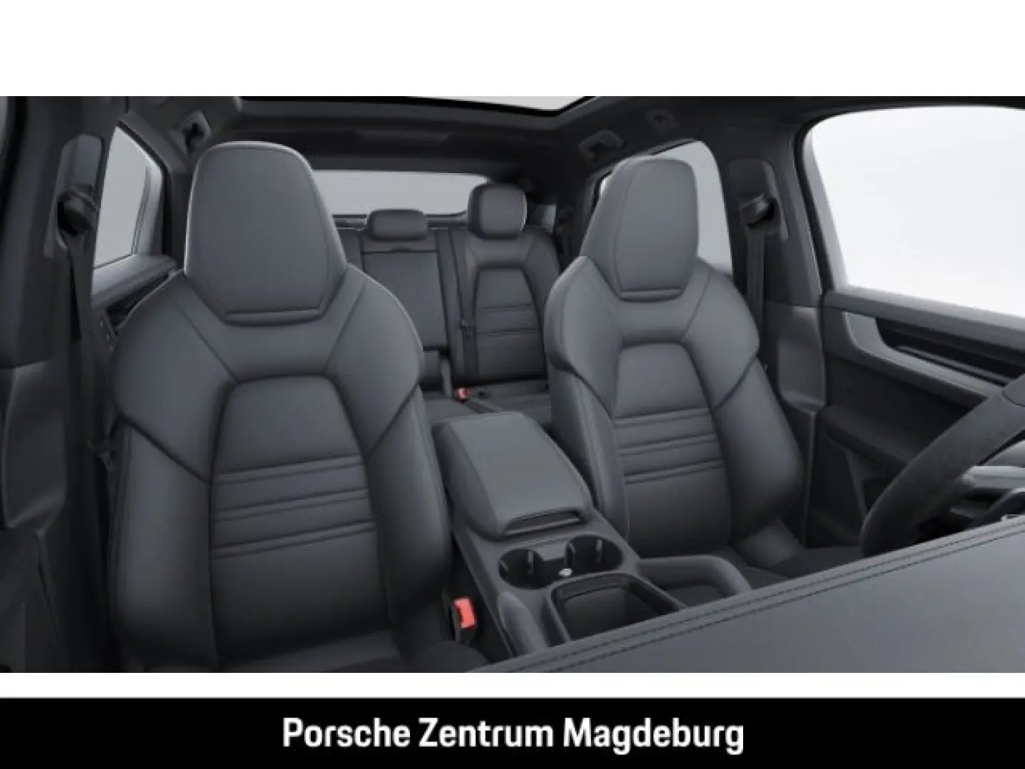 Porsche Cayenne S Coupe*PASM*AZV*BOSE*ACC*PANO*HEAD-UP*