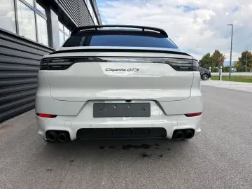 Porsche Cayenne GTS COUPE-HINTERACHS-SPORTDESIGN