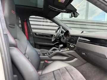 Porsche Cayenne GTS COUPE-HINTERACHS-SPORTDESIGN