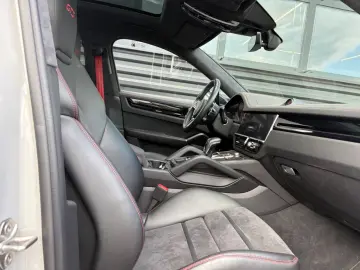 Porsche Cayenne GTS COUPE-HINTERACHS-SPORTDESIGN