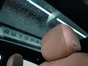 Cayenne Coupe E-Hybrid/SportDesign/P-Display/22z