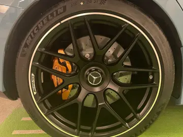 AMG GT 63 S E Performance