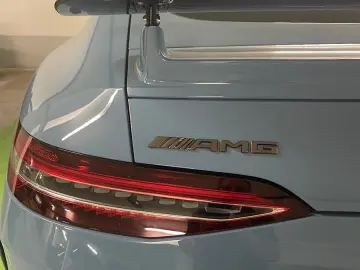 AMG GT 63 S E Performance