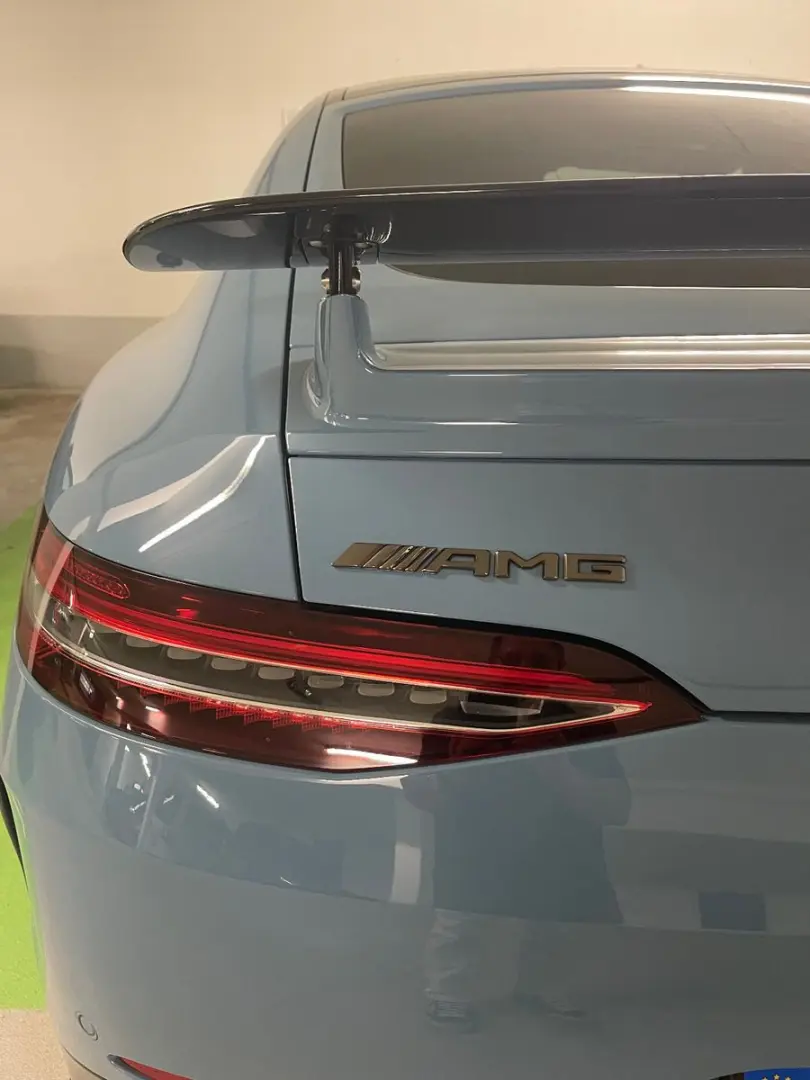 AMG GT 63 S E Performance