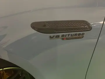 AMG GT 63 S E Performance