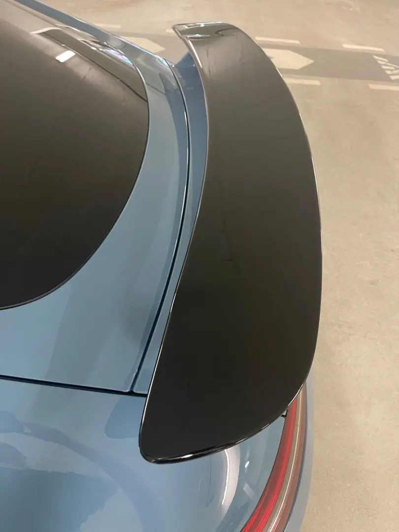 AMG GT 63 S E Performance