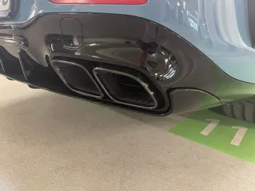 AMG GT 63 S E Performance