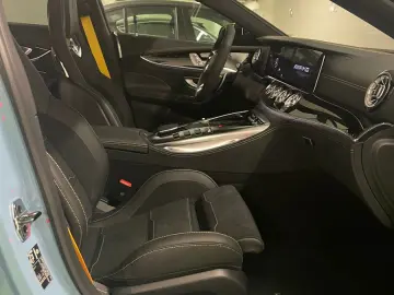 AMG GT 63 S E Performance