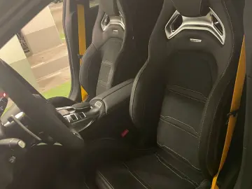 AMG GT 63 S E Performance