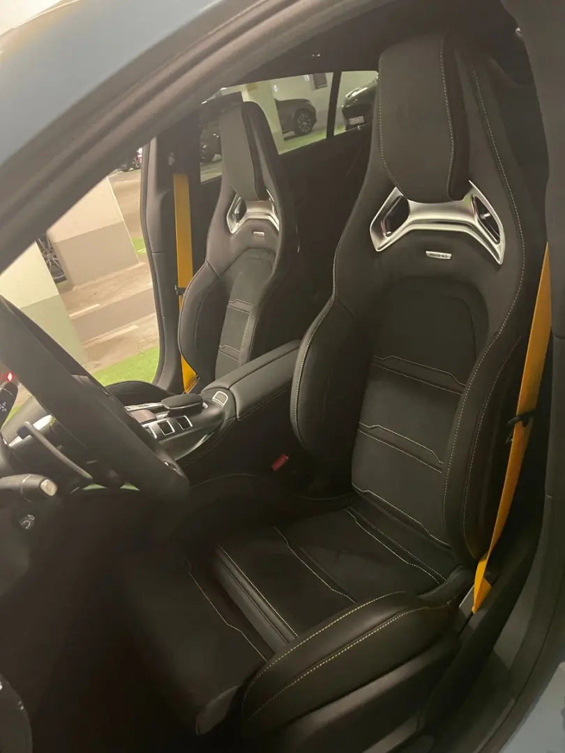 AMG GT 63 S E Performance