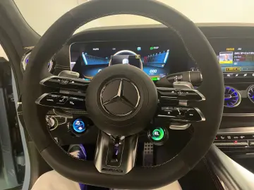 AMG GT 63 S E Performance