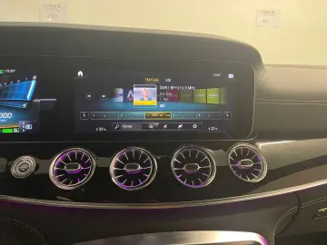 AMG GT 63 S E Performance