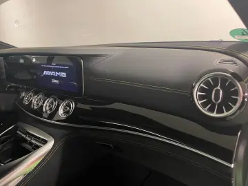 AMG GT 63 S E Performance