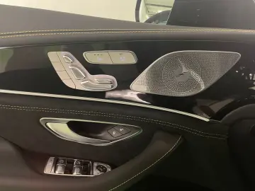 AMG GT 63 S E Performance