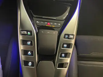 AMG GT 63 S E Performance