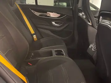 AMG GT 63 S E Performance