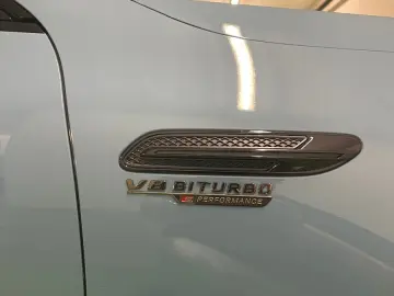 AMG GT 63 S E Performance