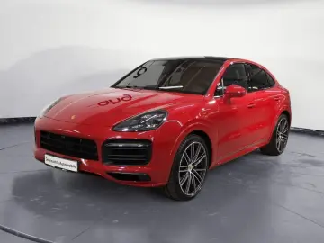 Porsche Cayenne Coupe 4.0 V8 GTS Head-Up  InnoDrive