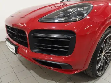 Porsche Cayenne Coupe 4.0 V8 GTS Head-Up, InnoDrive