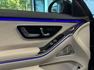 AMG S 63 E Perf. DRIVERS+PANO+HUD+DIGITAL+DISTR