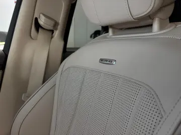 AMG S 63 E Perf. DRIVERS+PANO+HUD+DIGITAL+DISTR