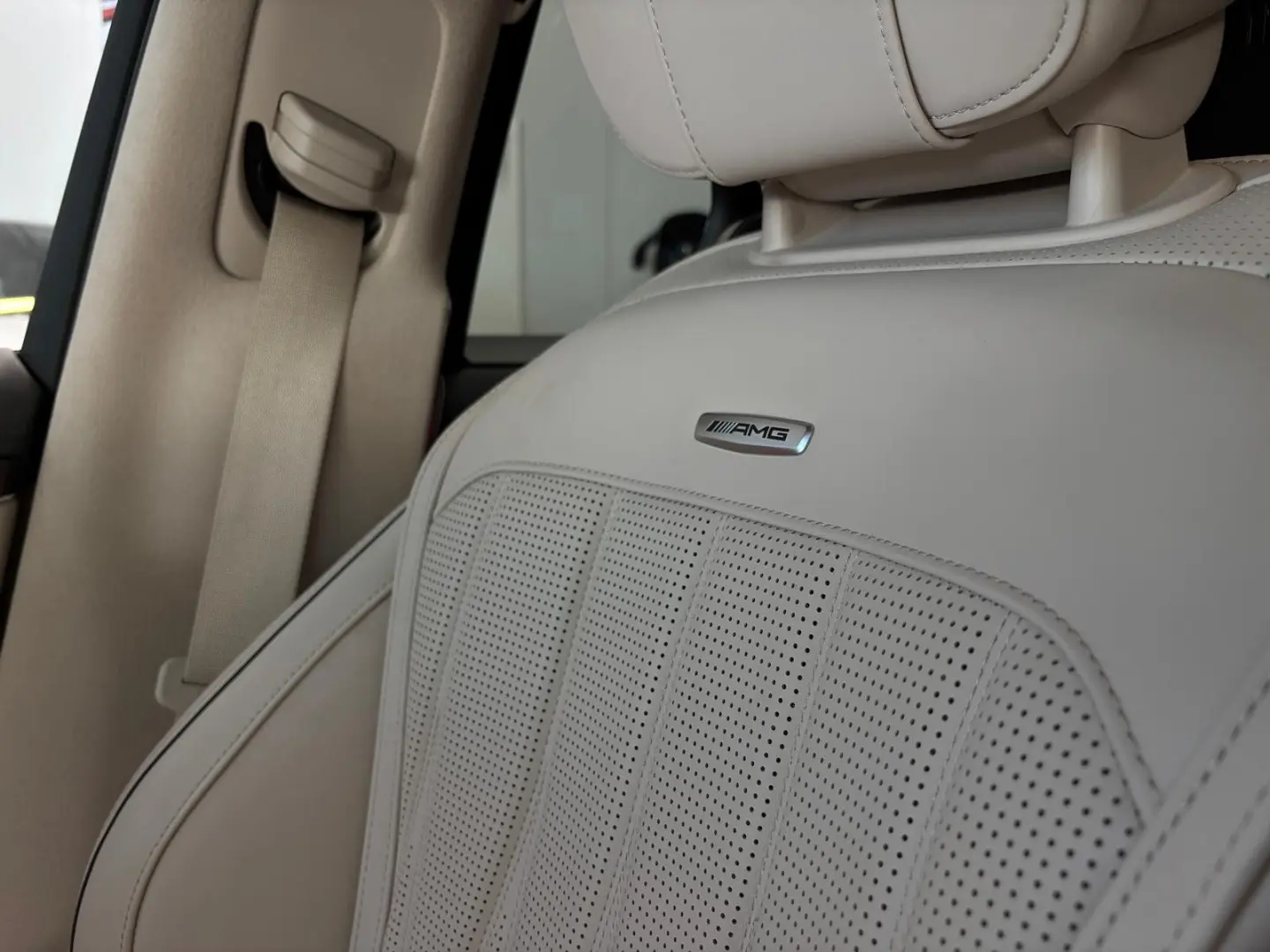 AMG S 63 E Perf. DRIVERS+PANO+HUD+DIGITAL+DISTR