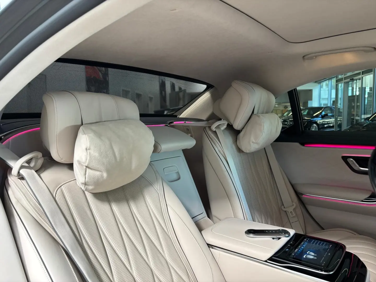AMG S 63 E Perf. DRIVERS+PANO+HUD+DIGITAL+DISTR