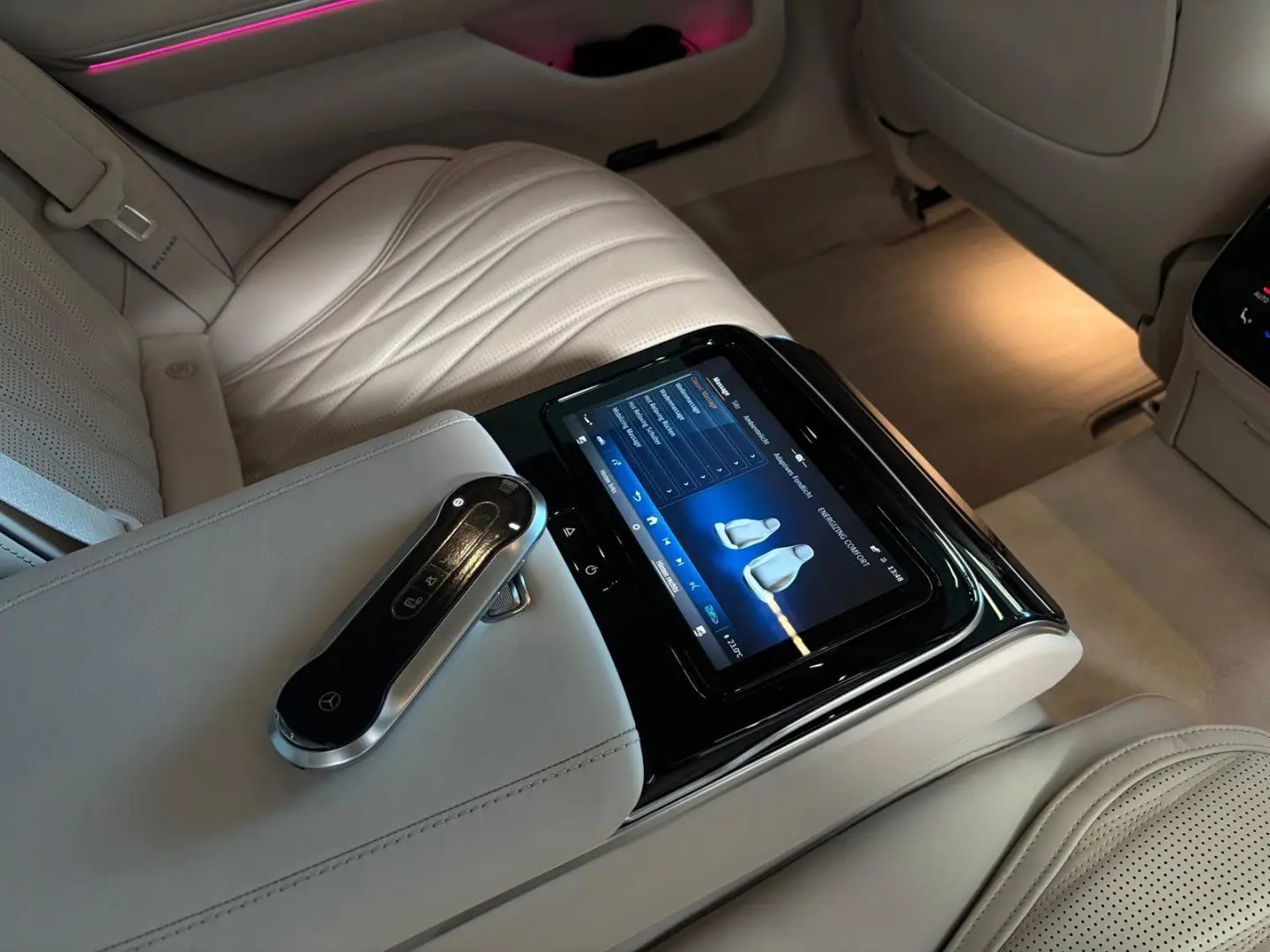 AMG S 63 E Perf. DRIVERS+PANO+HUD+DIGITAL+DISTR