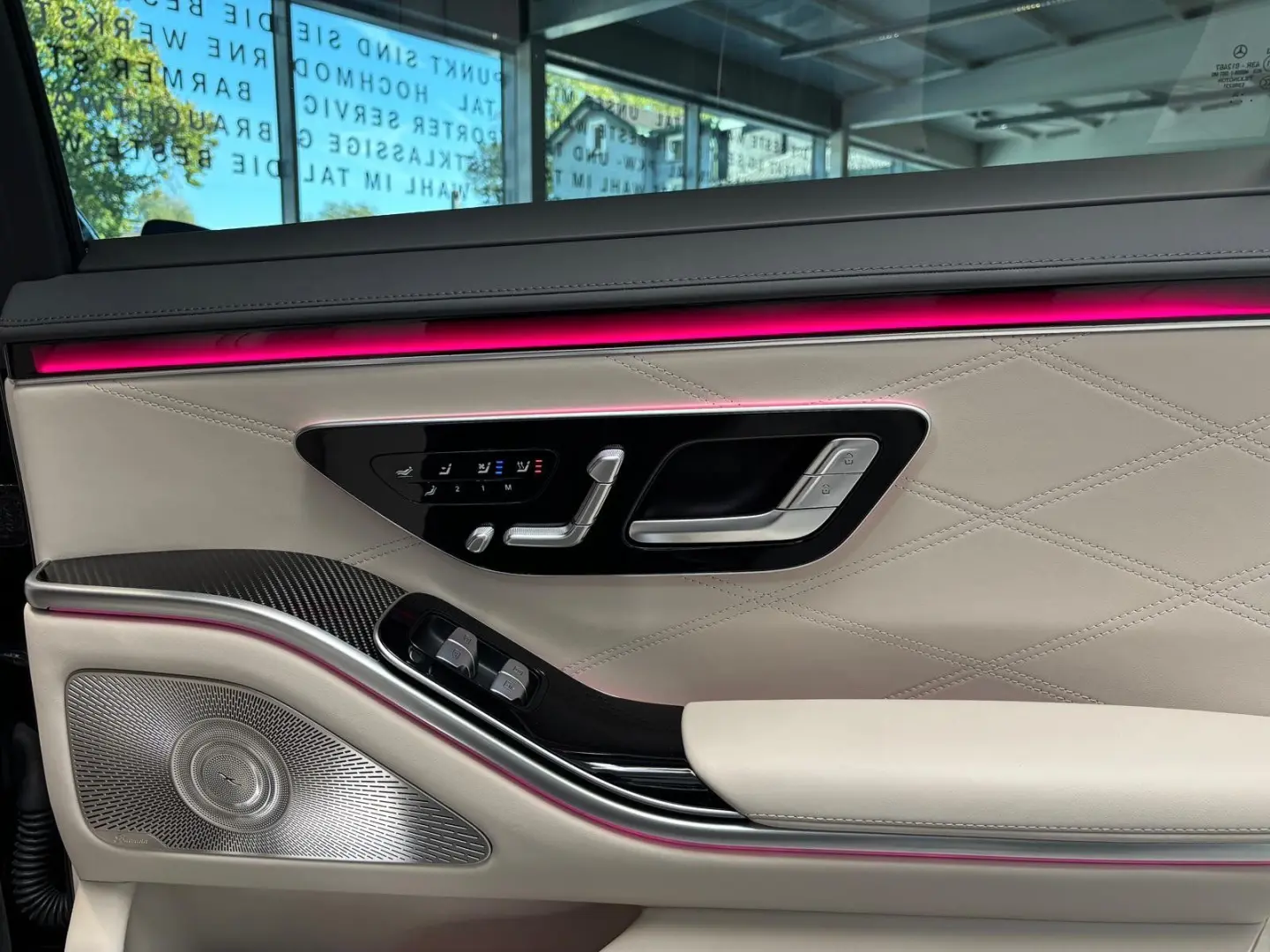 AMG S 63 E Perf. DRIVERS+PANO+HUD+DIGITAL+DISTR
