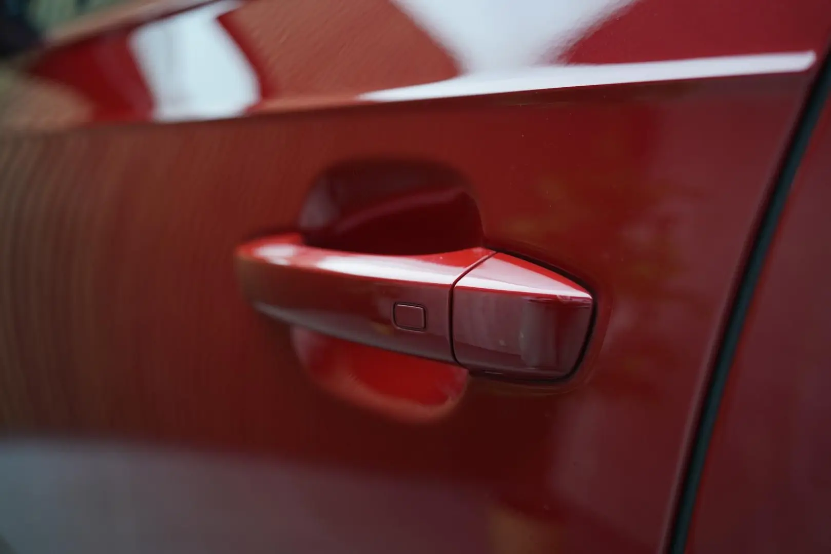 Q7 50 TDI S Line Matrix NightV HUD B&O AHK 7-SZ