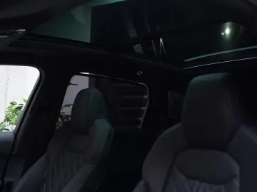 Q7 50 TDI S Line Matrix NightV HUD B&O AHK 7-SZ