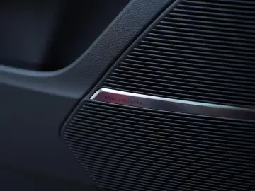 Q7 50 TDI S Line Matrix NightV HUD B&O AHK 7-SZ